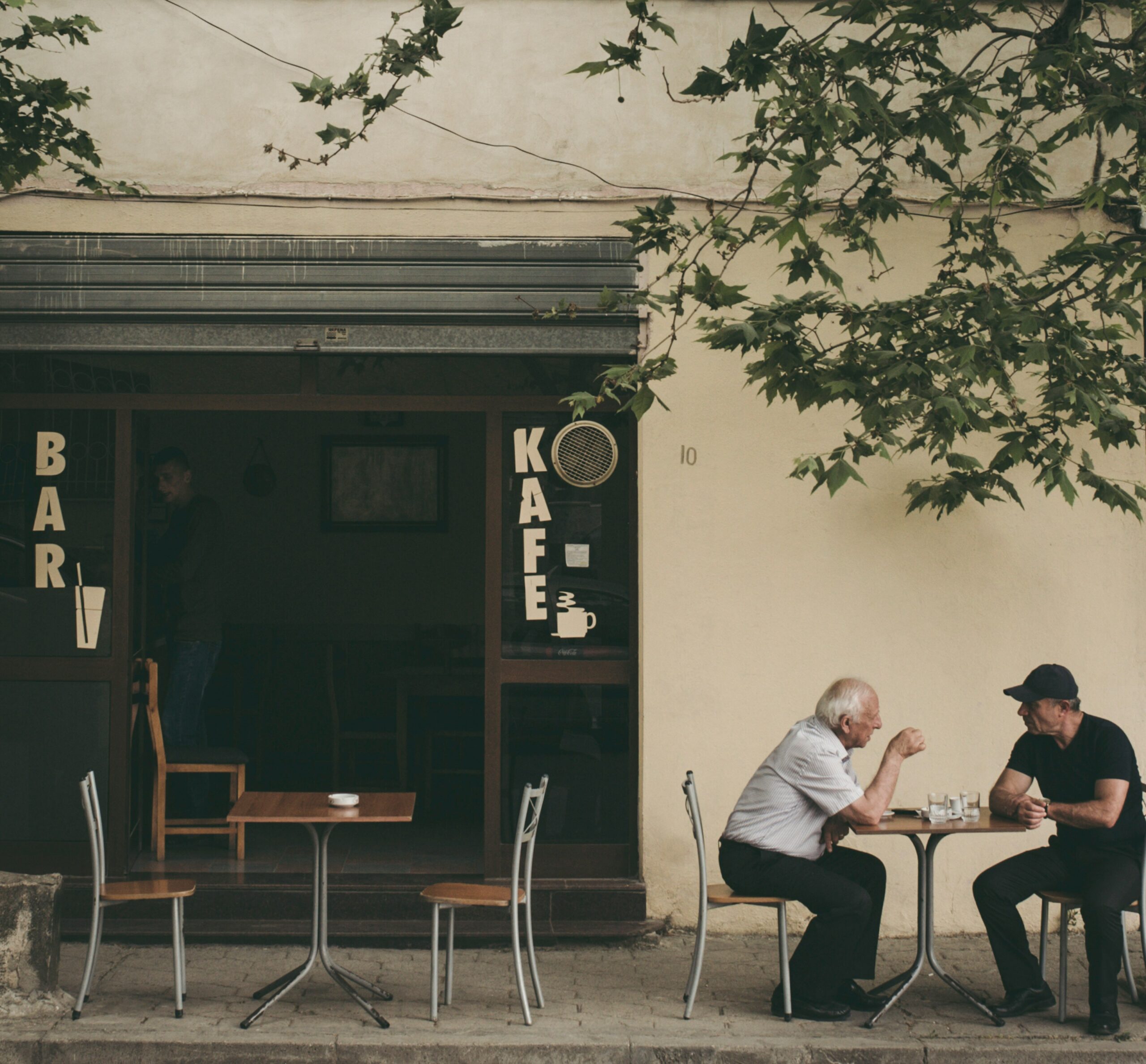Photo by Juri Gianfrancesco on Unsplash